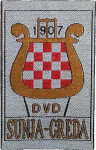 DVD SUNJA   GREDA glazba
